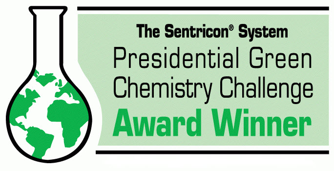 sentricon system award winner